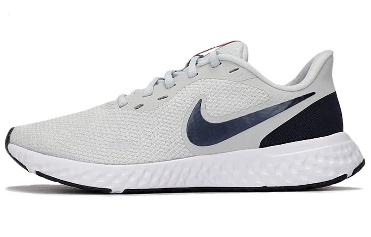 Nike Revolution 5 Grey