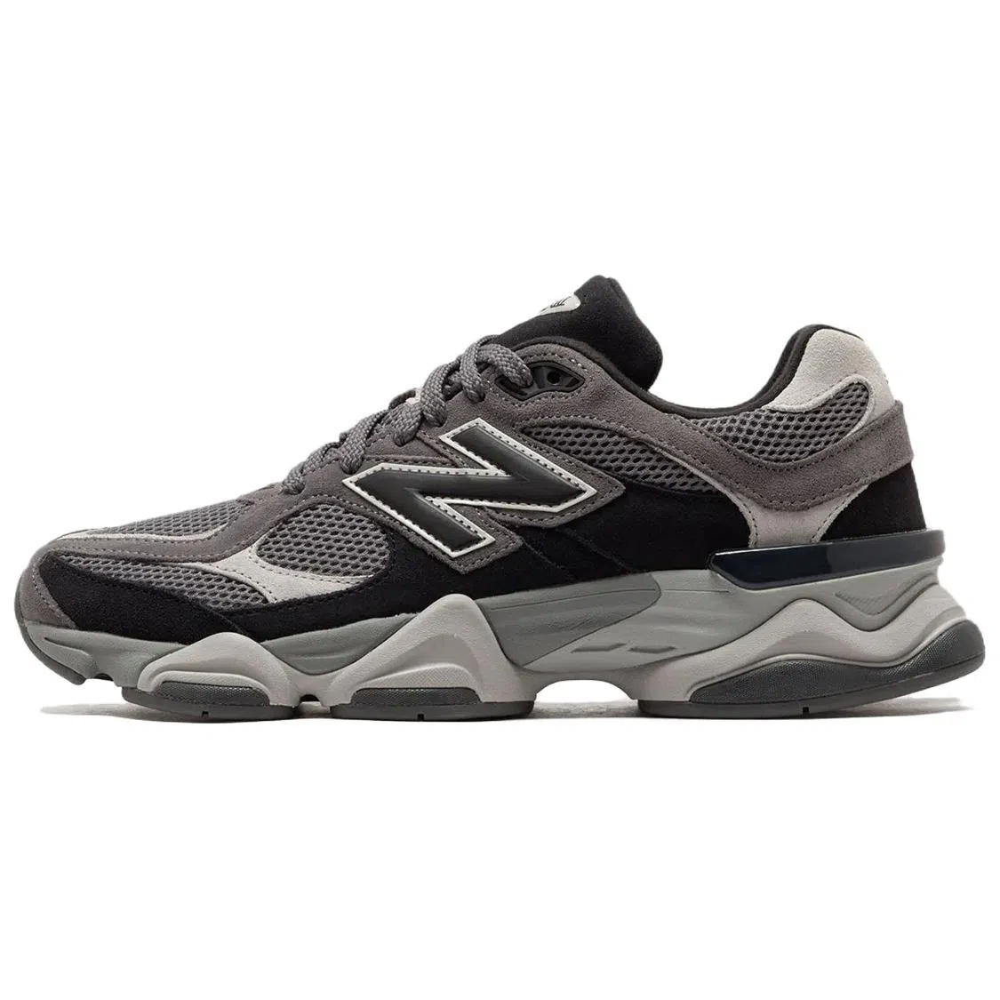 New Balance 9060 Grey Black
