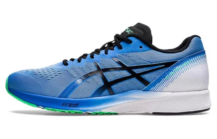 Asics Tarther RP 3 Blue Black