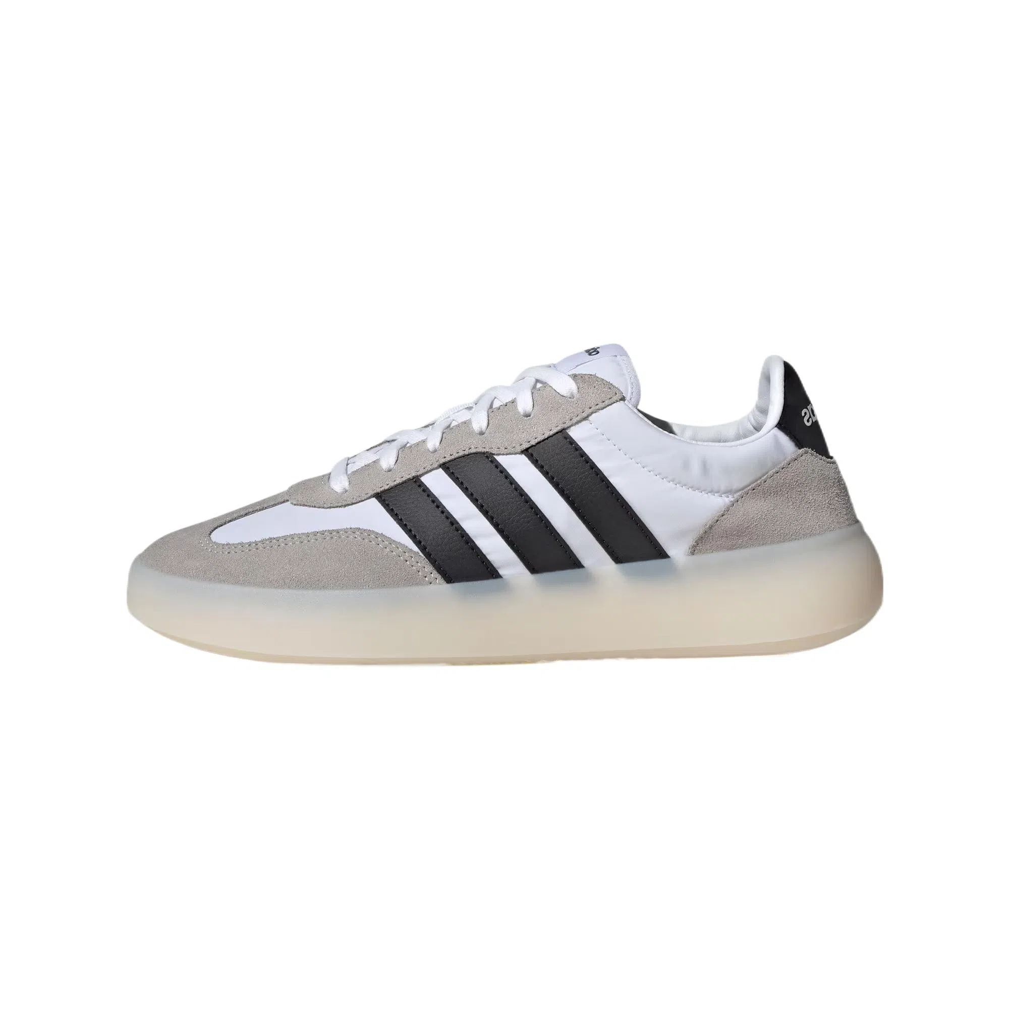 adidas Barreda Decode White