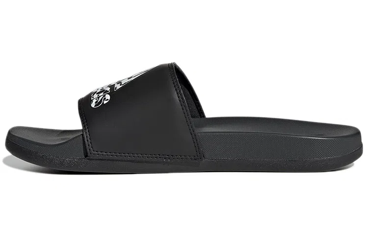 adidas Adilette Comfort Black