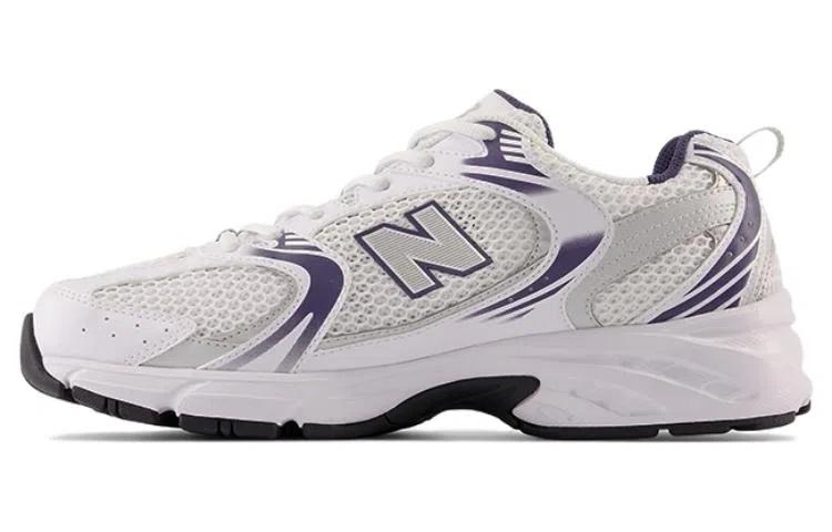 New Balance 530 White Grey