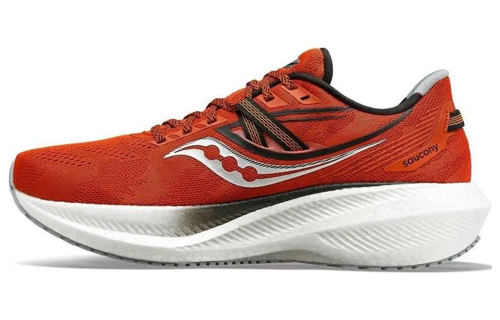 Saucony Triumph 20