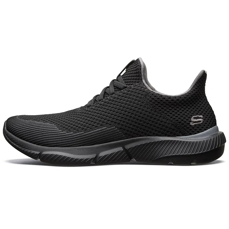 Skechers Ingram Black