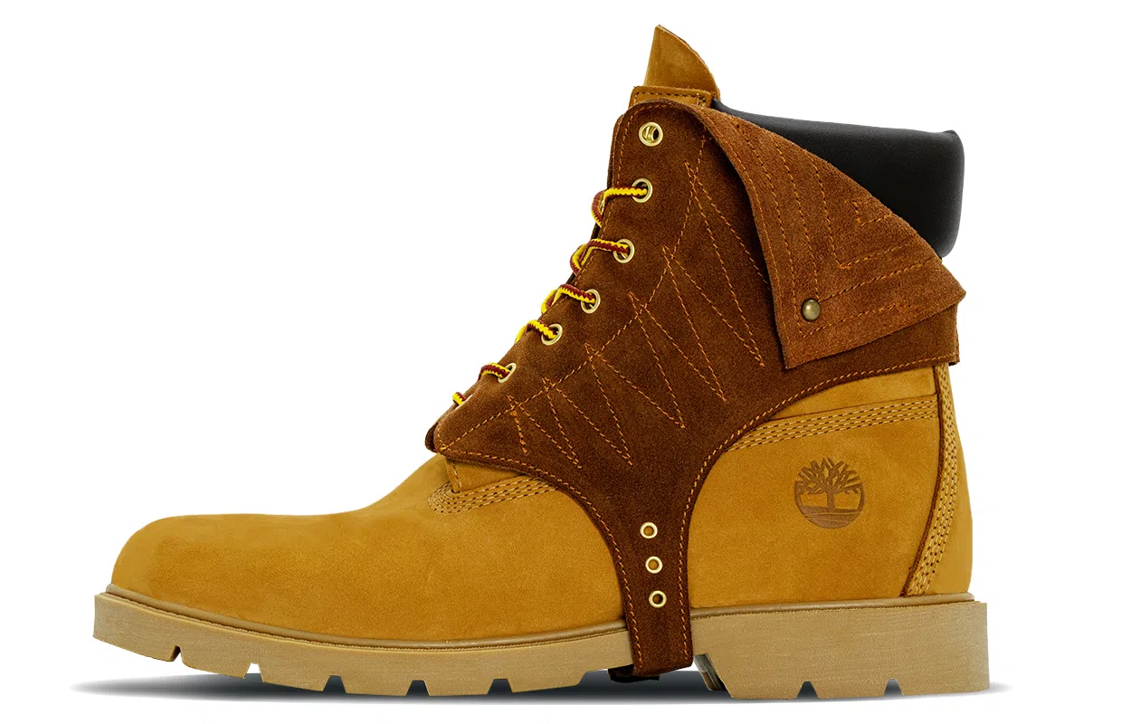 Timberland