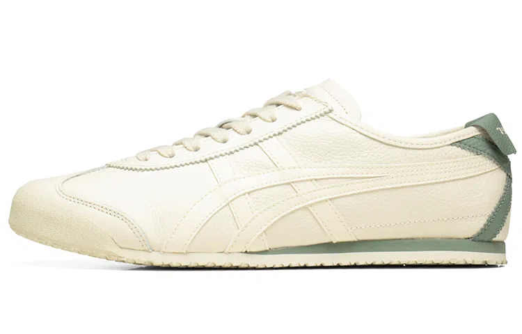 Onitsuka Tiger Mexico 66 Cream White