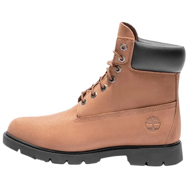 Timberland 6 Inch Brown