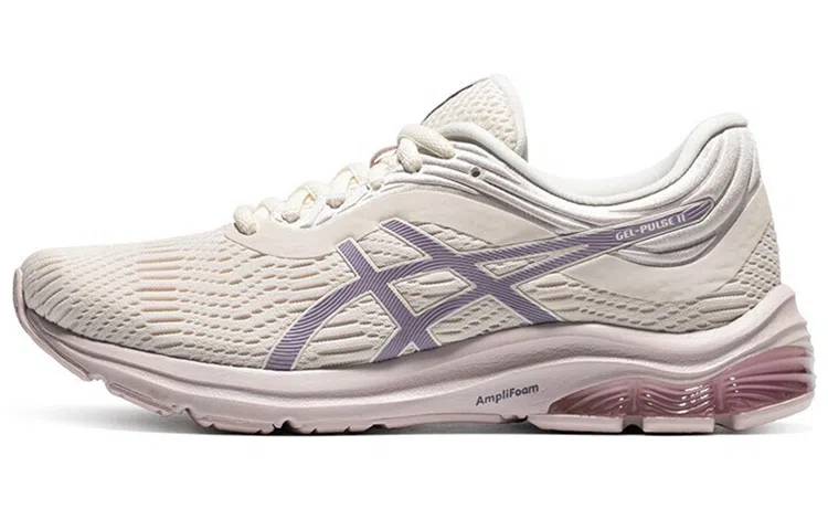 Asics Gel-Pulse 11 White Purple