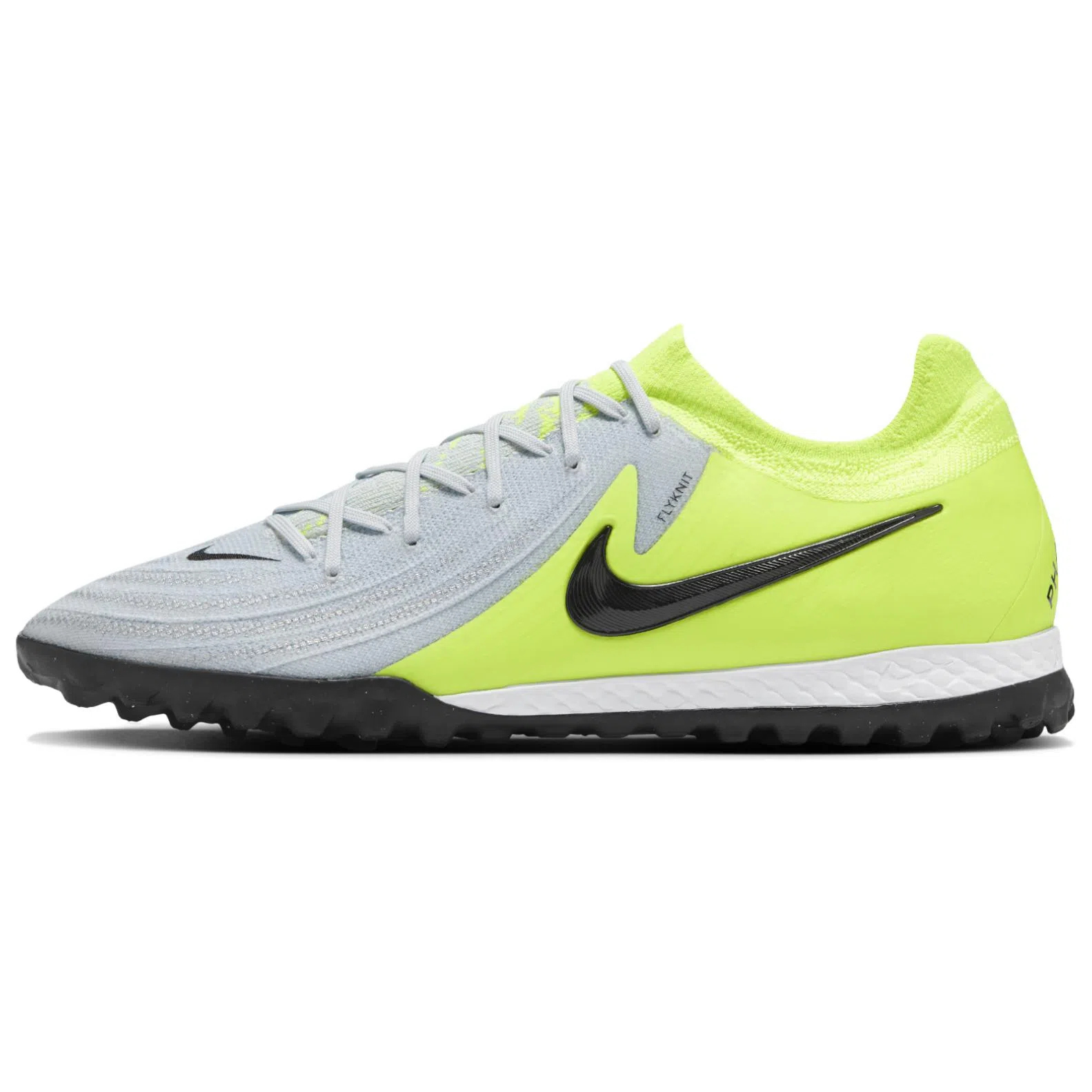 Nike Phantom GX 2 Pro Yellow Grey