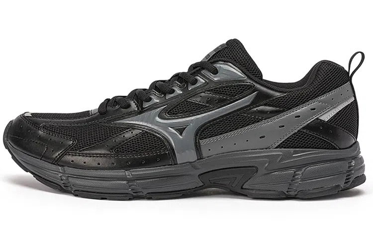 Mizuno Cyclone Speed Black Grey