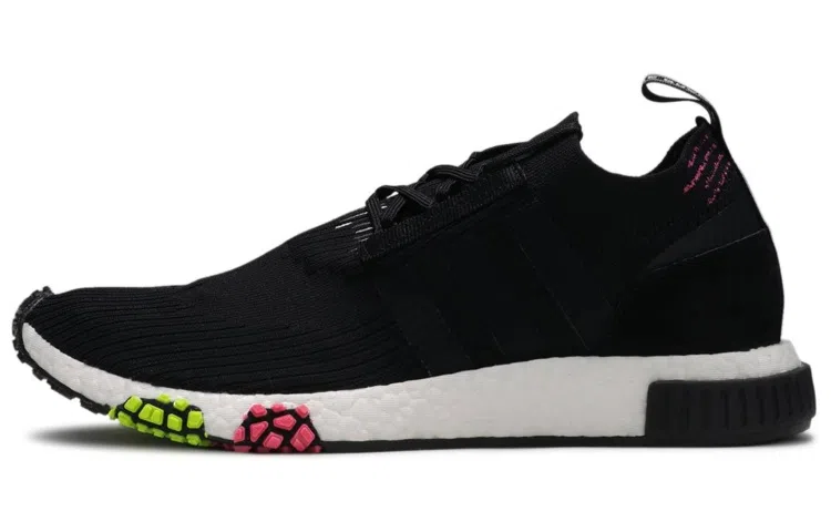 adidas NMD Racer PK Black