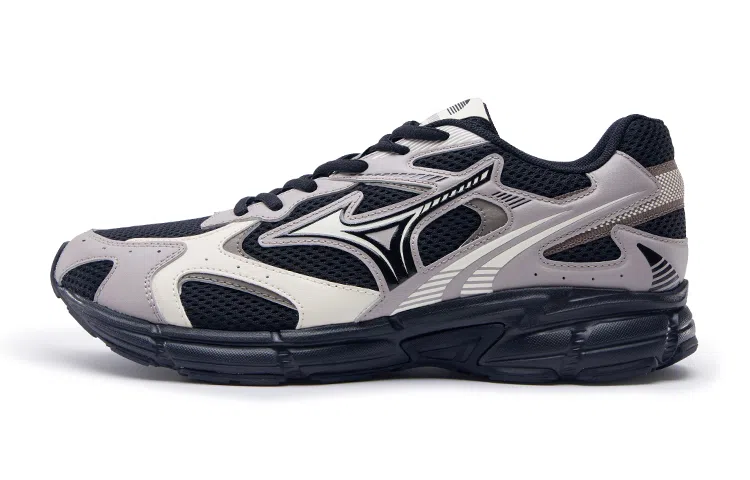 Mizuno Speed 2K Black Grey