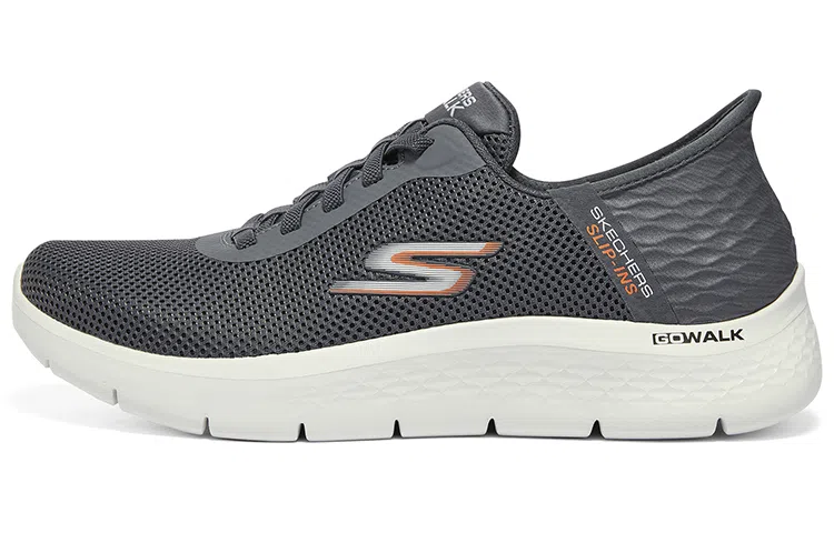 Skechers Go Walk Flex Slip-Ins