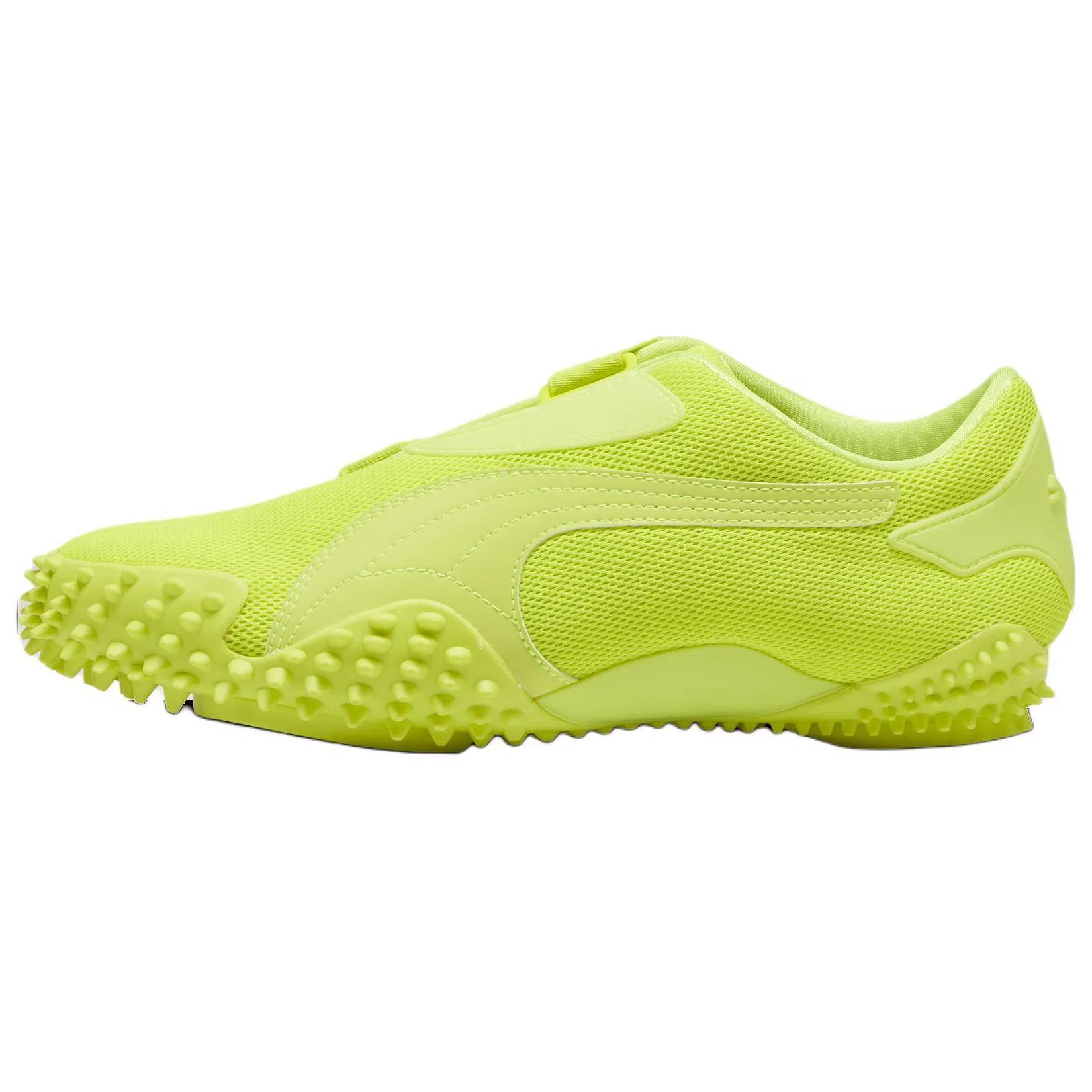 PUMA Mostro Ecstasy Fluorescent Green