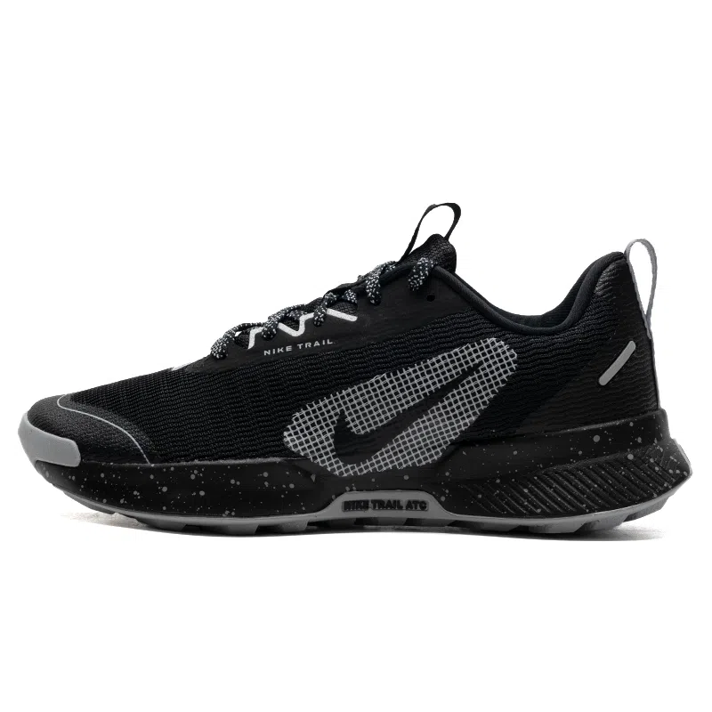 Nike Juniper Trail 3 Black