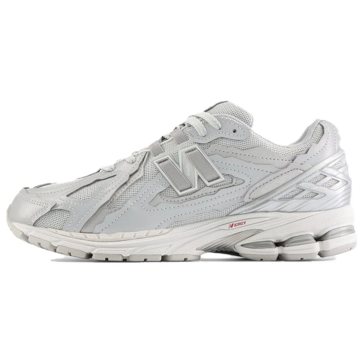 New Balance 1906R Silver Grey