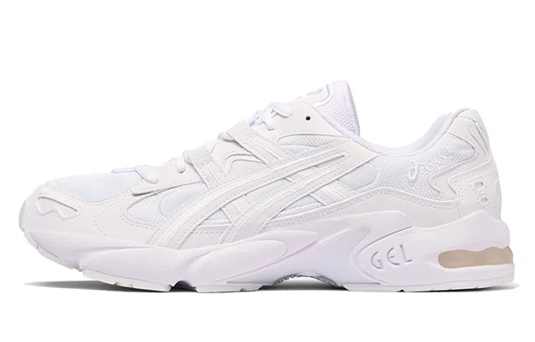 Asics Gel-Kayano 5 OG White
