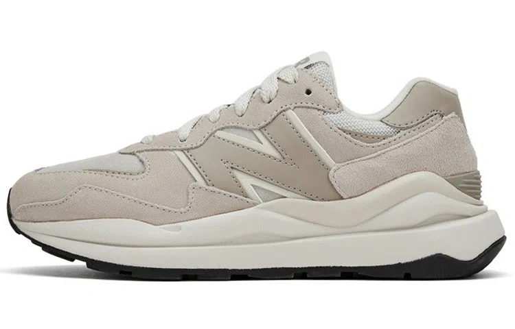New Balance 5740 Light Beige