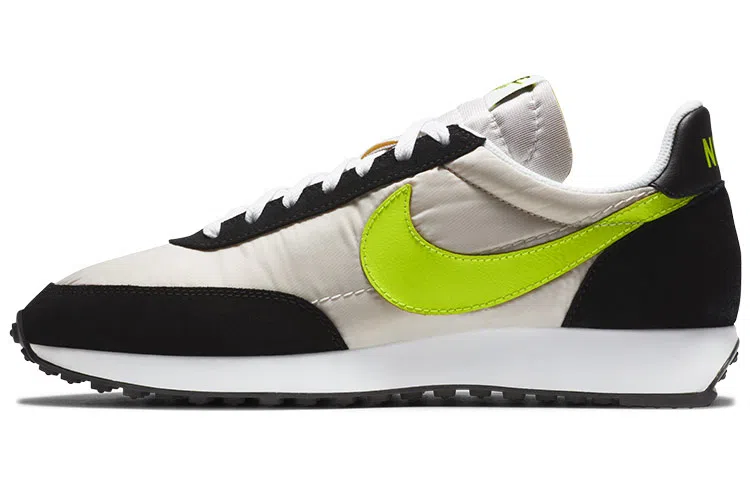 Nike Air Tailwind Low Black Blue Yellow