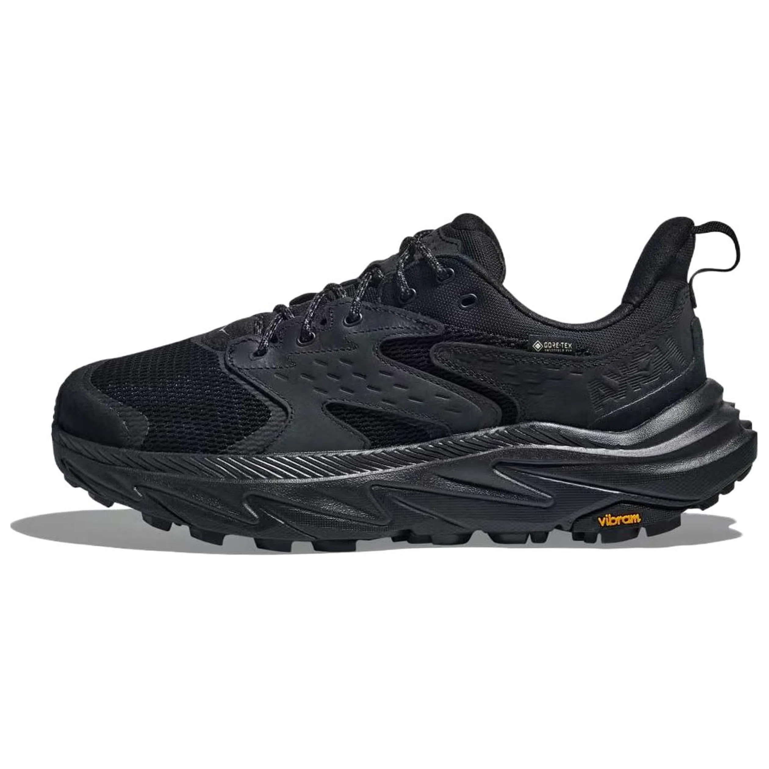 HOKA ONE ONE Anacapa Low 2 Black