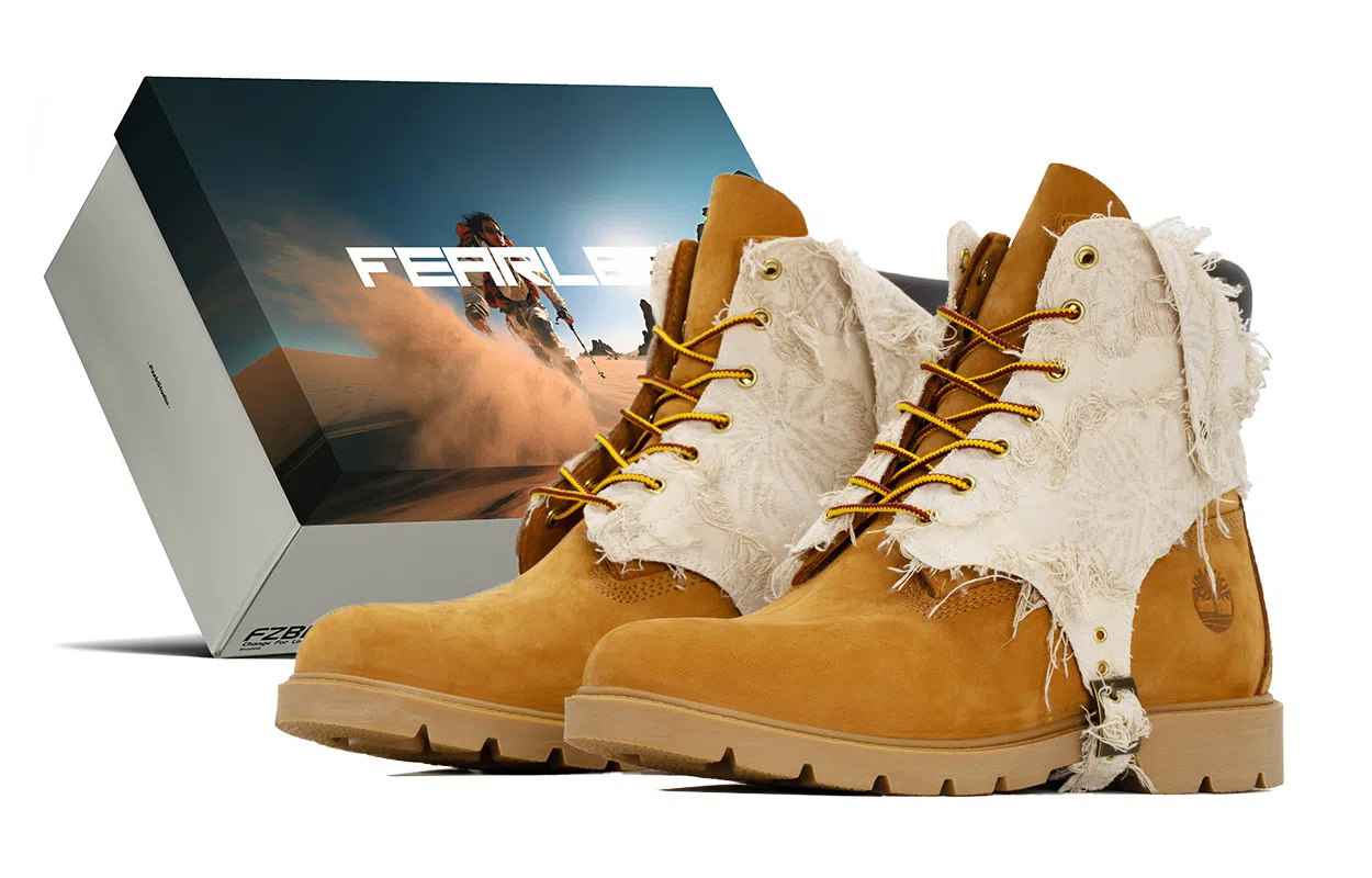 Timberland