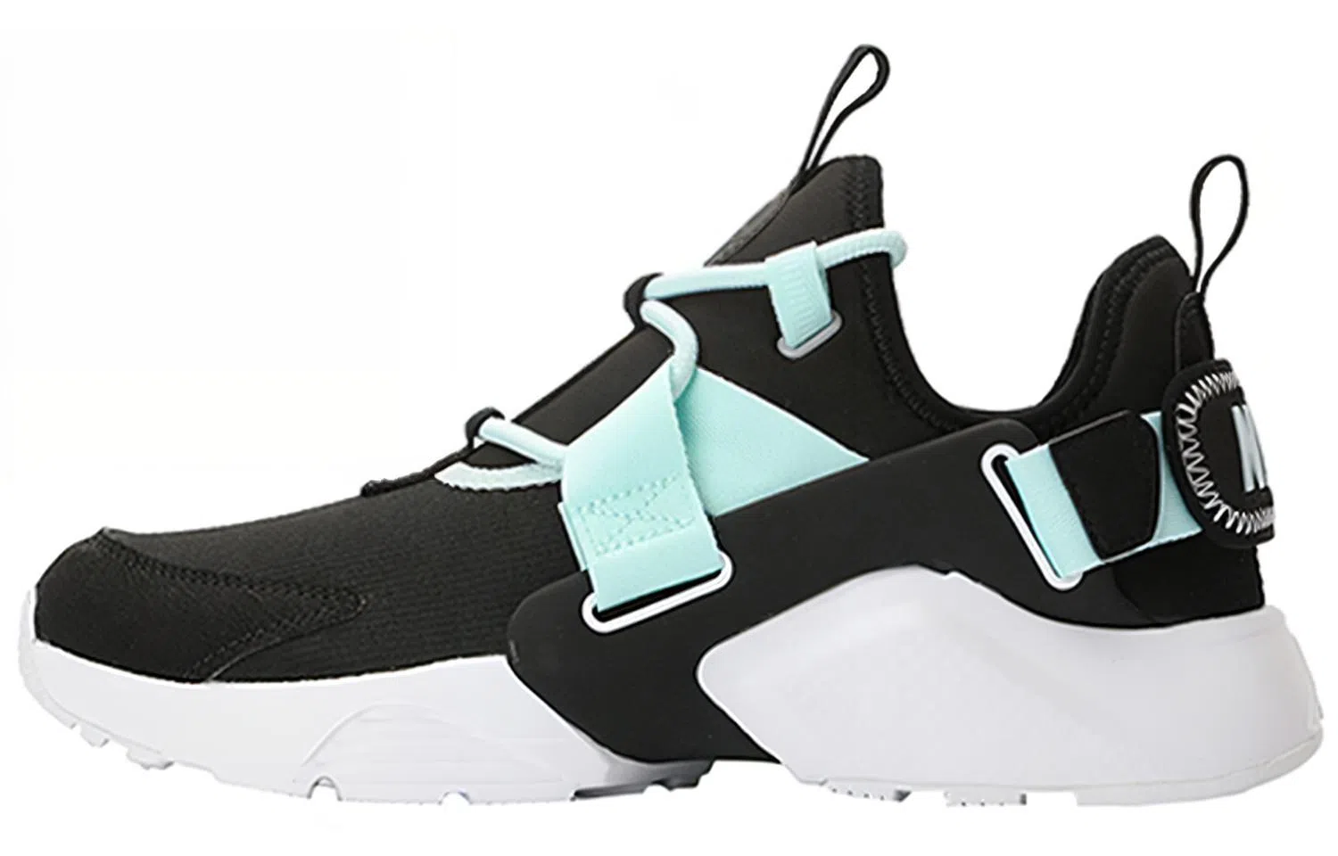 Nike Huarache City Low