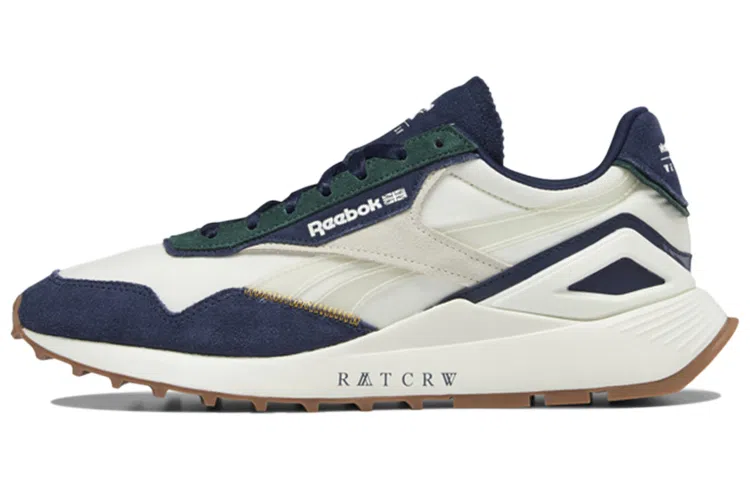 ROMANTIC CROWN x Reebok Classic Legacy Az Navy