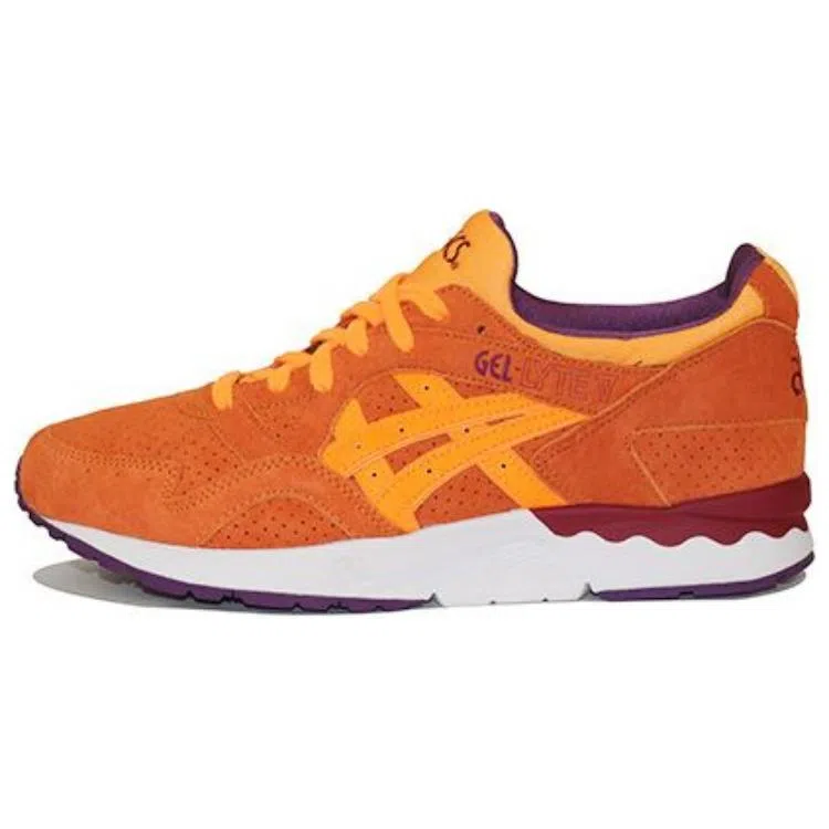 Asics Gel-Lyte V Orange