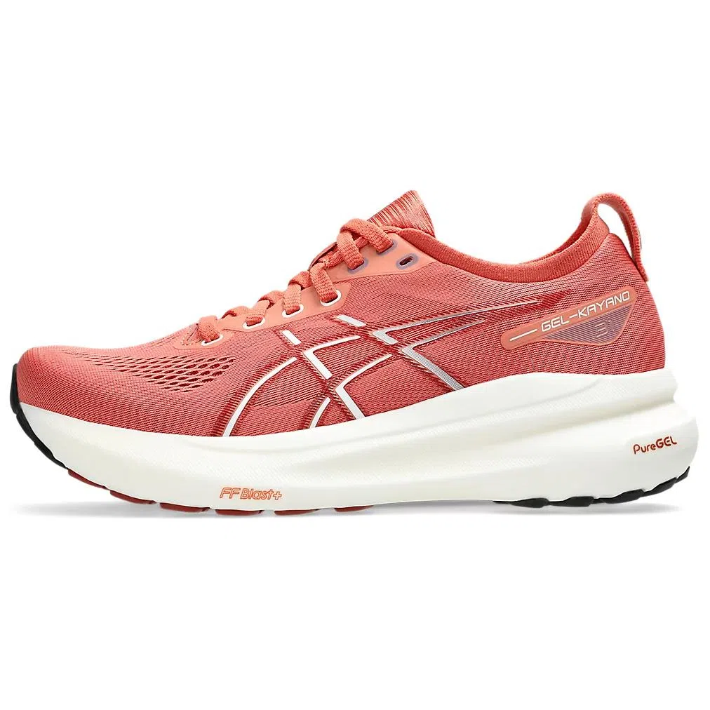 Asics Gel-Kayano 31 Red
