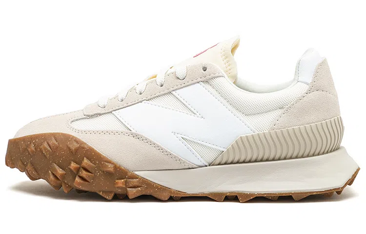 New Balance XC-72 Light Grey White