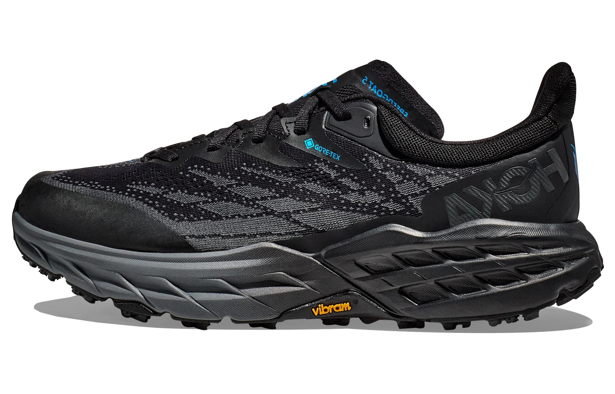 HOKA ONE ONE Speedgoat 5 GTX