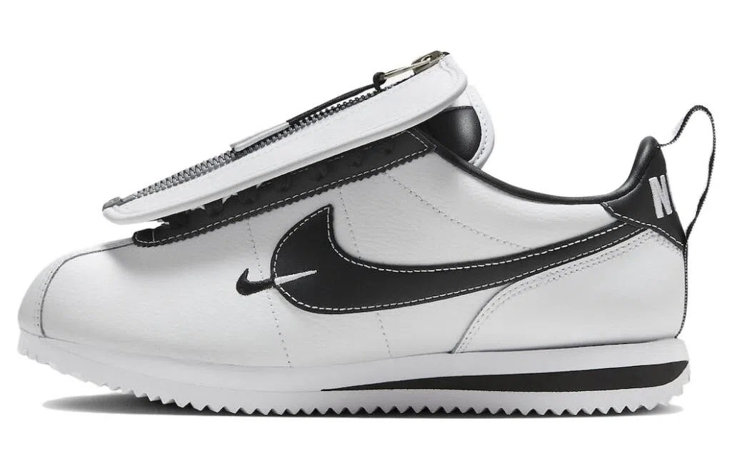 Nike Cortez "Yin and Yang"