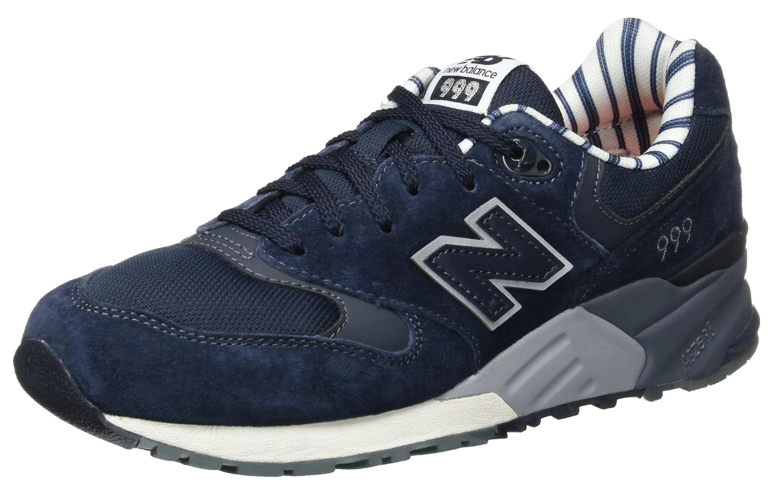 New Balance 999 Blue