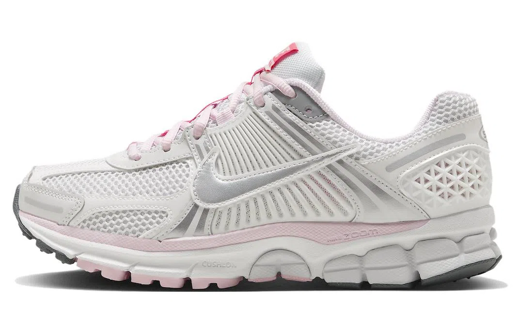 Nike Air Zoom Vomero 5 White Pink