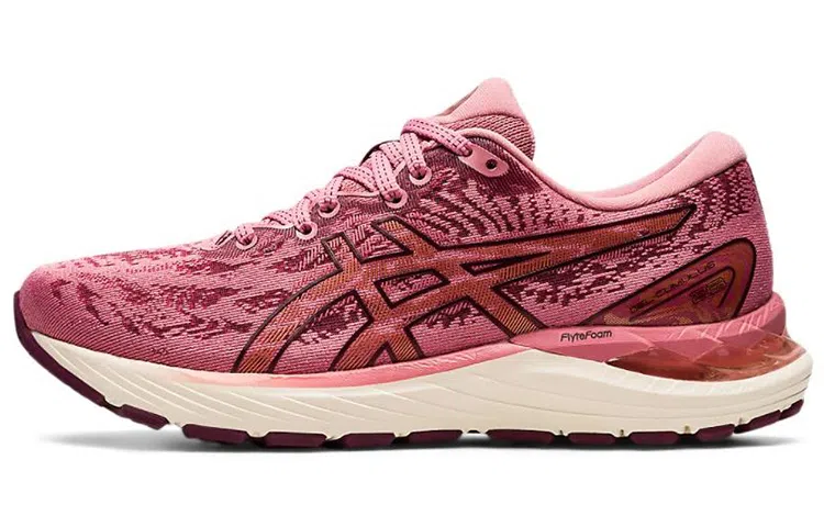 Asics Gel-Cumulus 23 Smoky Rose Pink