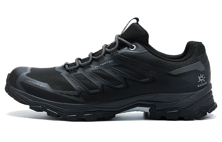 KAILAS Expedition FLT 3