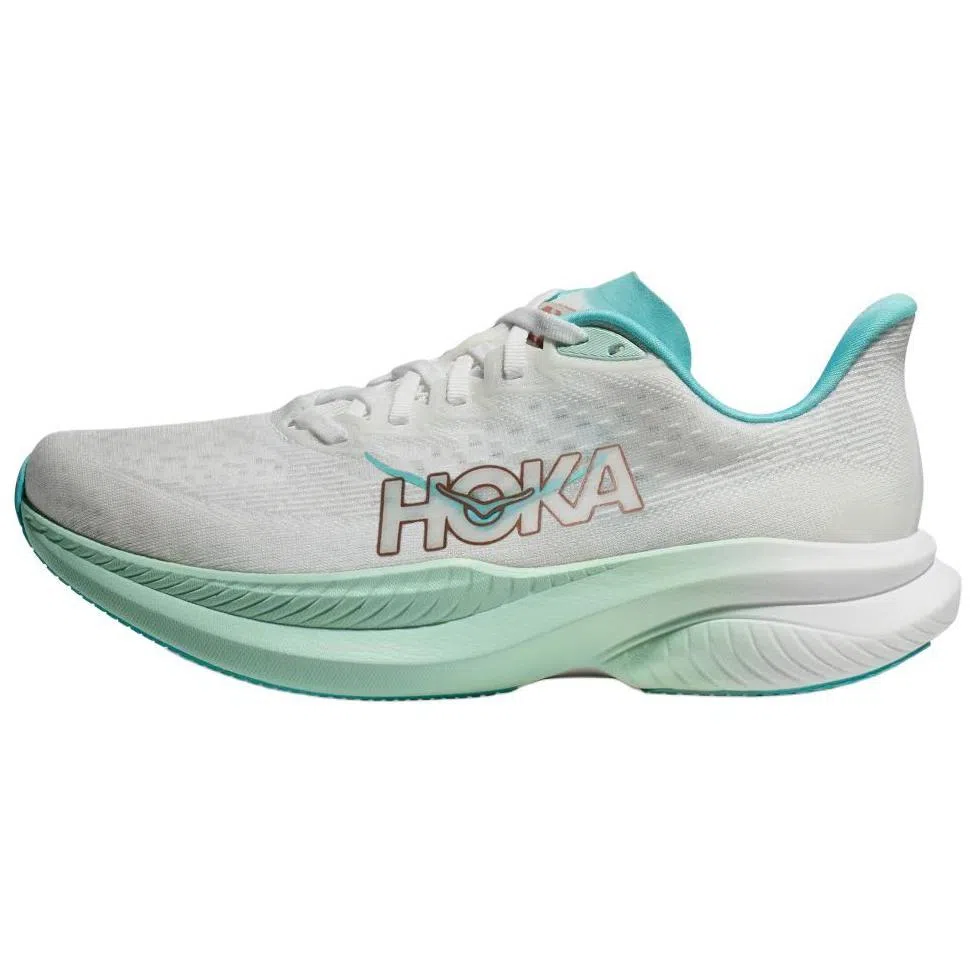 HOKA ONE ONE MACH 6