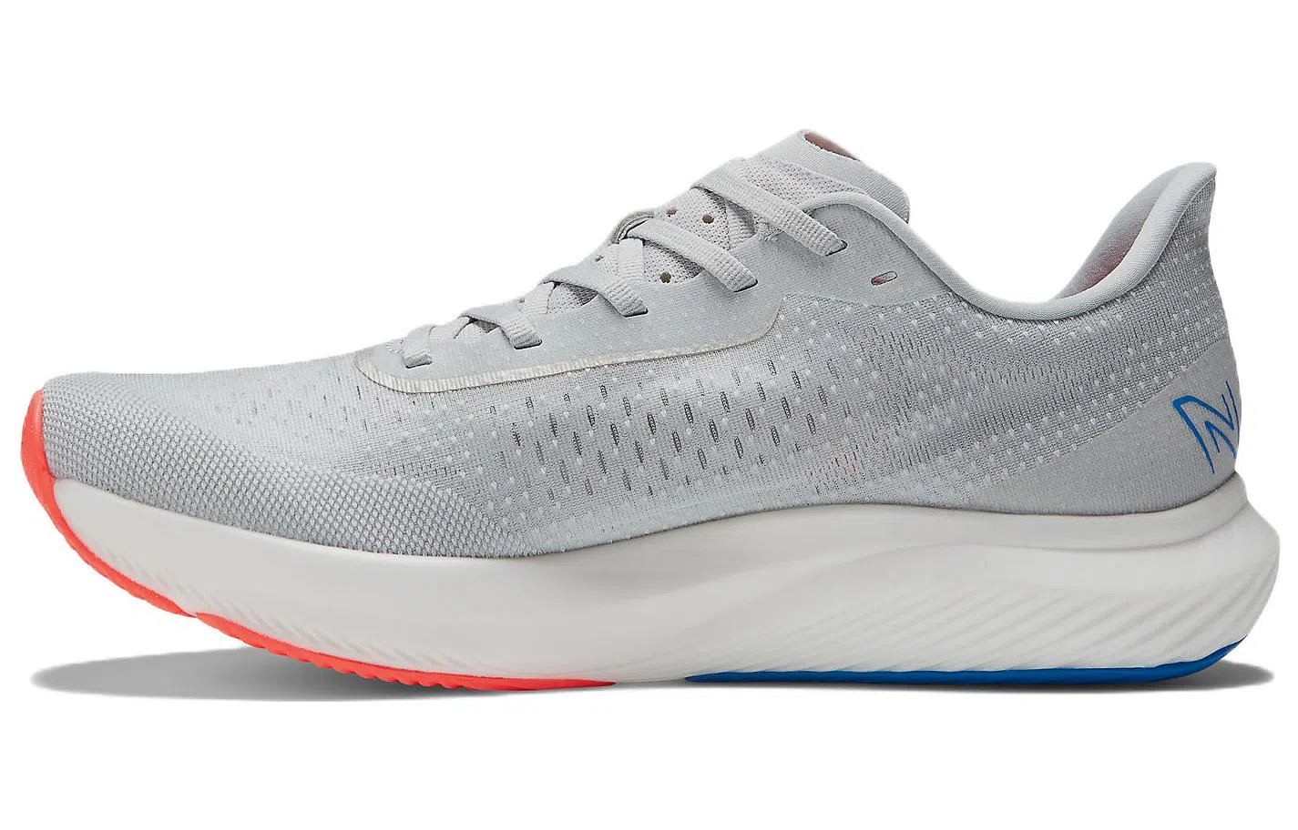 New Balance FuelCell Rebel V3 Grey