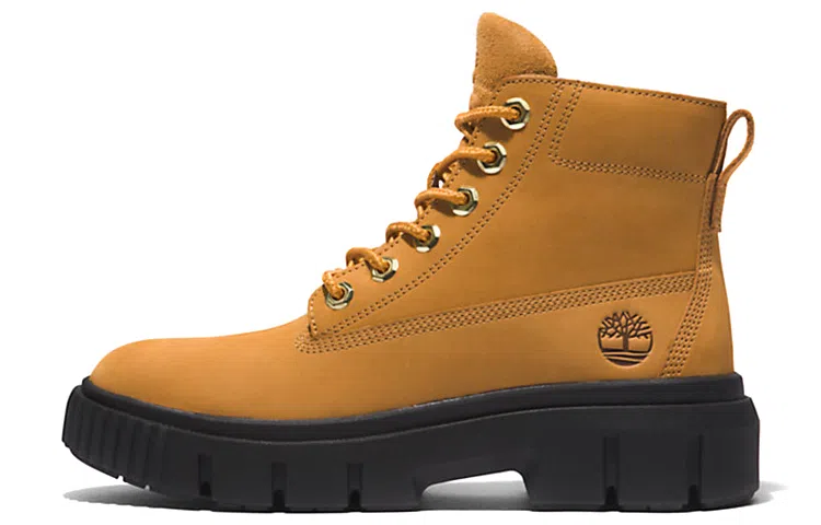Timberland Greyfield Lace-Up