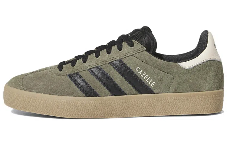 adidas Gazelle Green