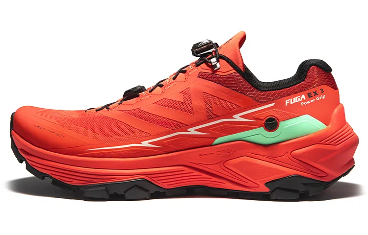 KAILAS FUGA EX 3 TPU