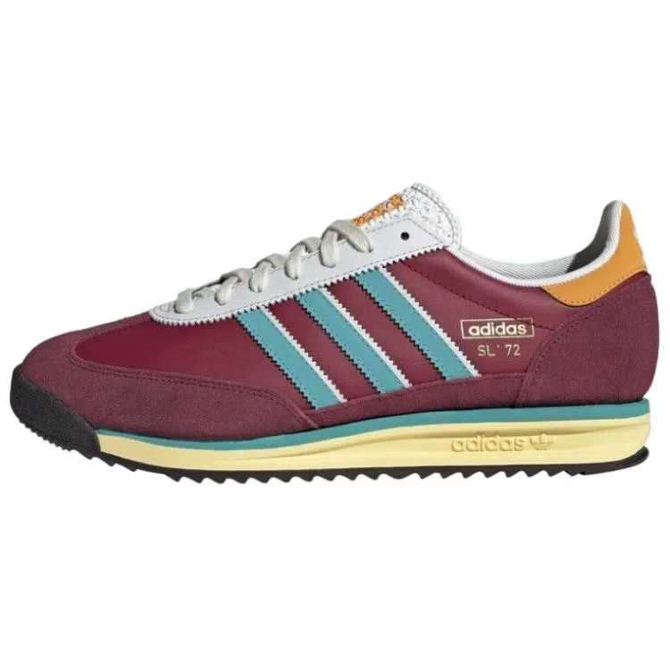 adidas SL72 RS Red