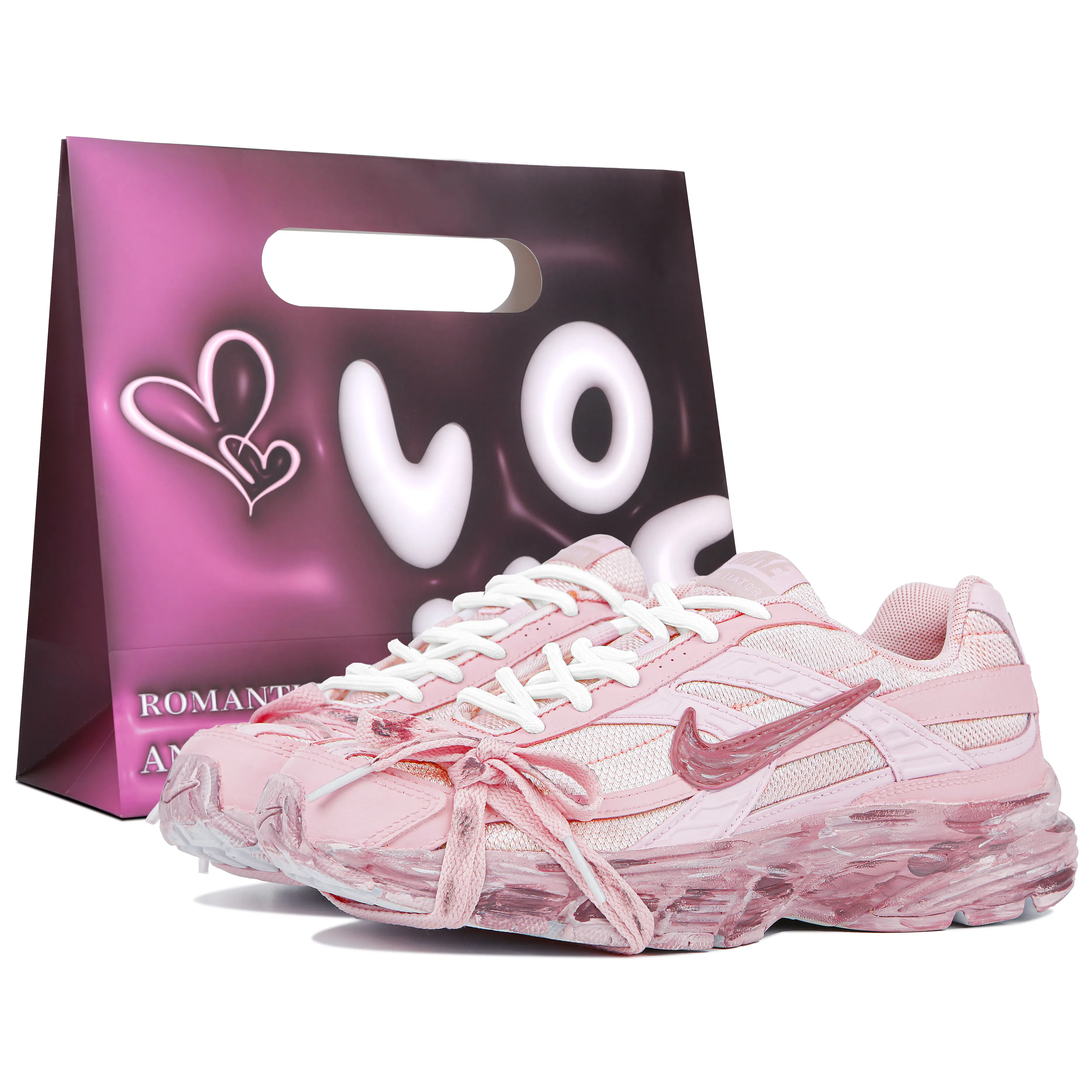 Nike Initiator Pink