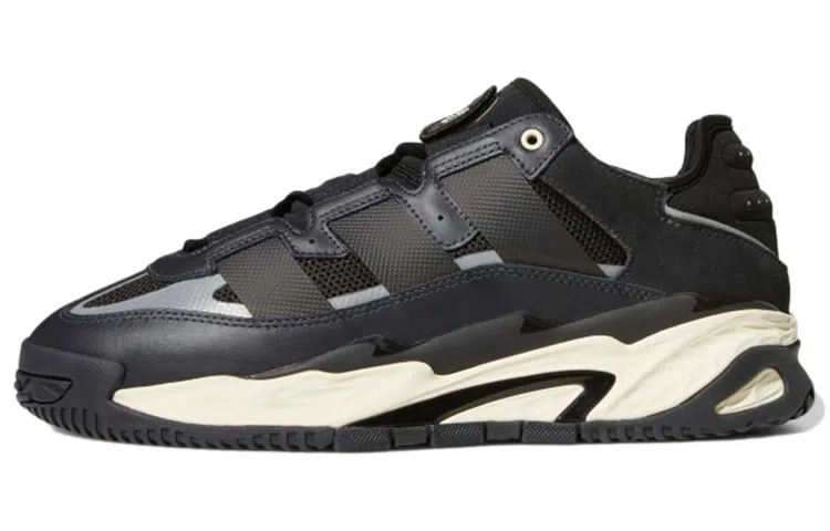 adidas Niteball 2.0 Obsidian Black
