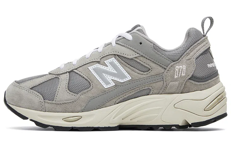 New Balance 878 Grey
