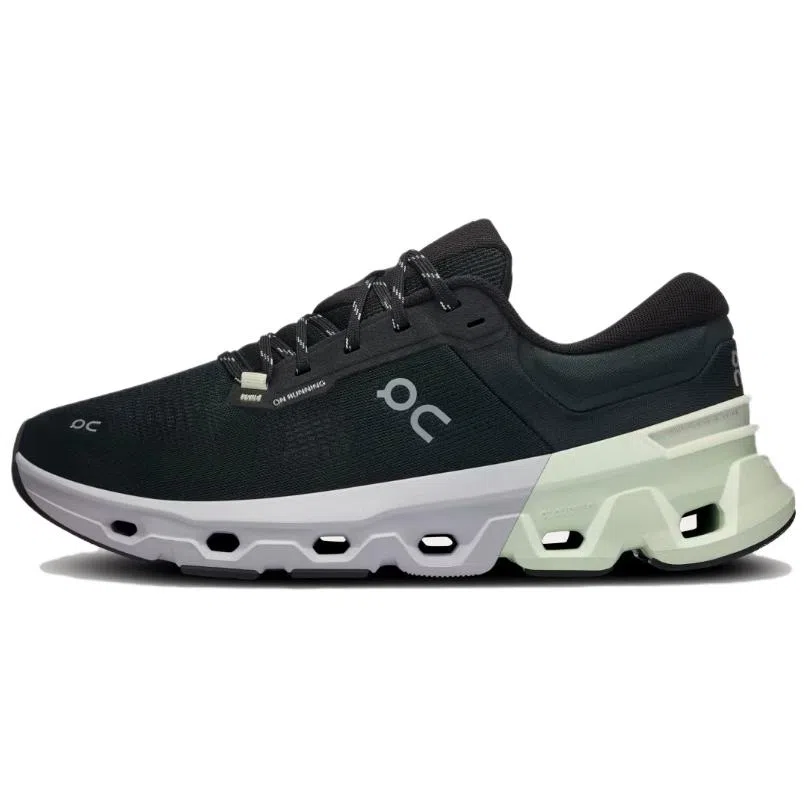 On Cloudflyer 5 Black