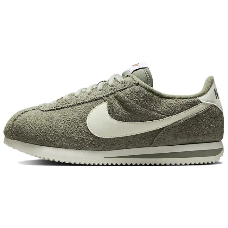 Nike Cortez Green White