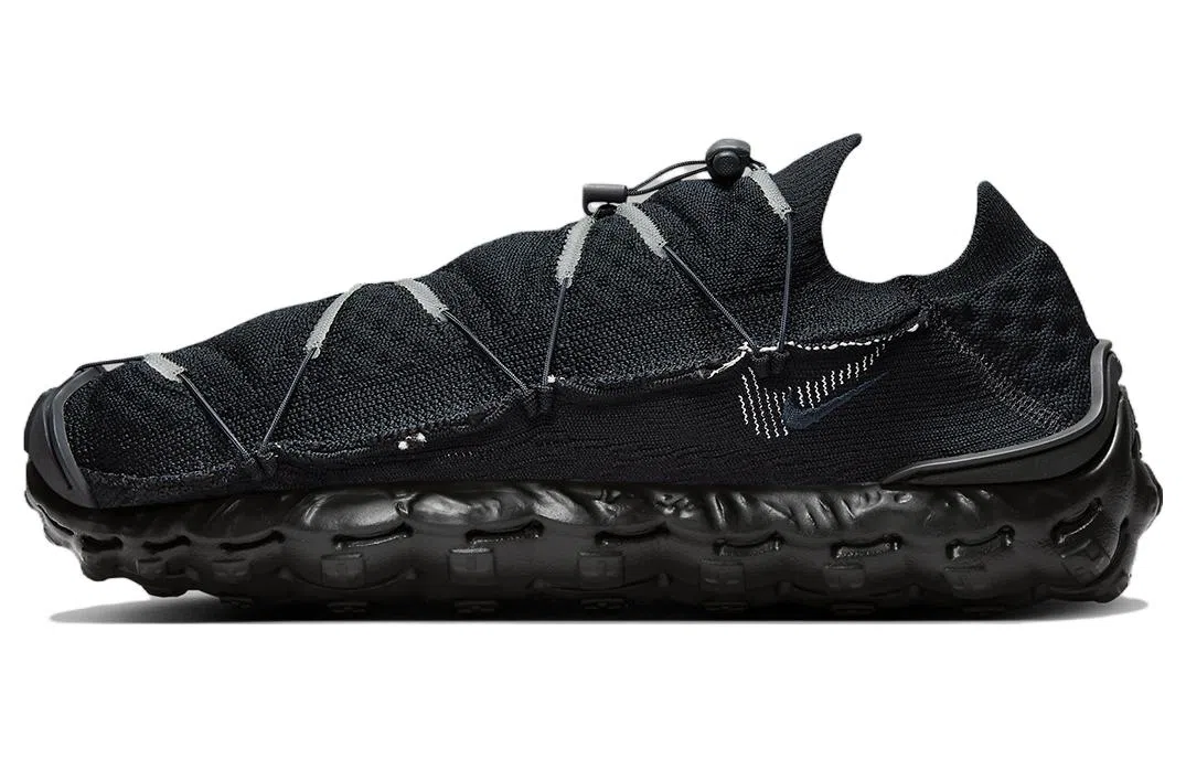 Nike ISPA "Black and Anthracite"