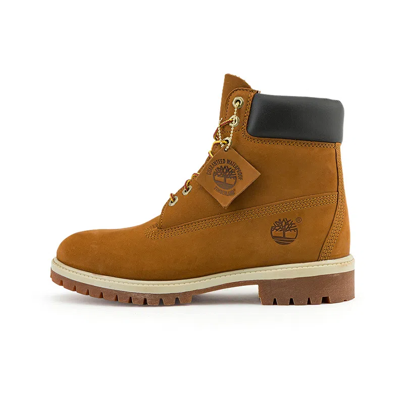 Timberland