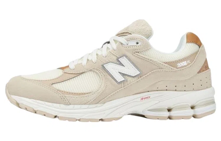 New Balance 2002R Beige